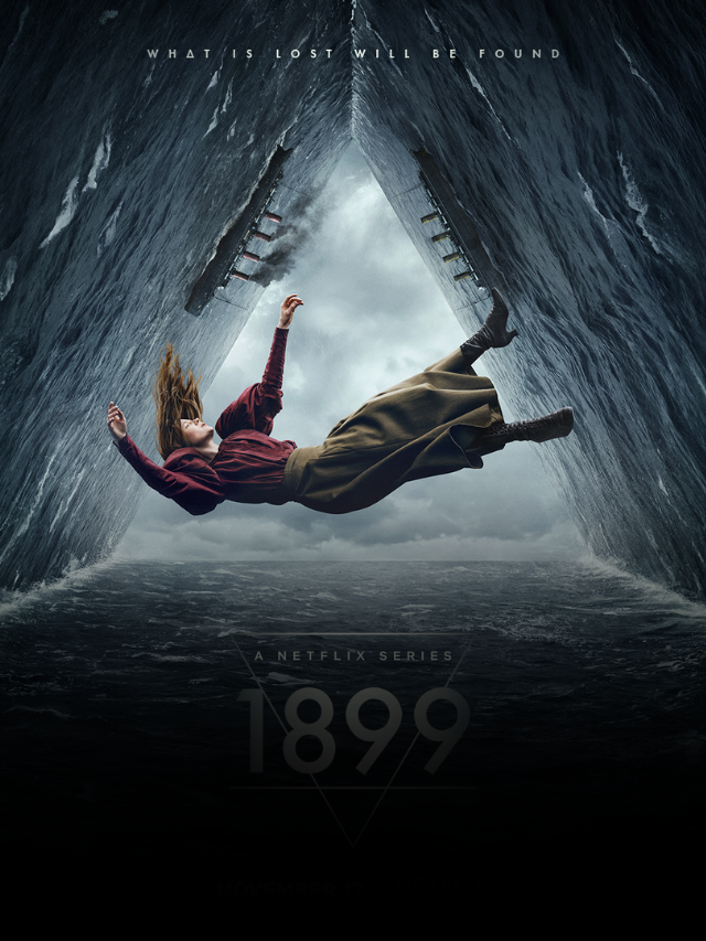 1899 Review: Dark and Mind-Bending