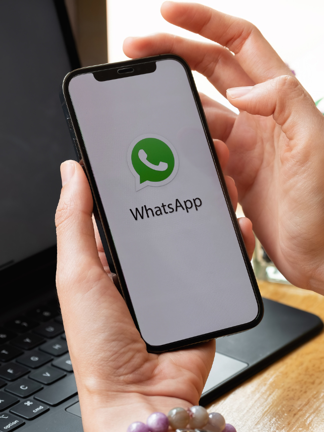 WhatsApp’s latest feature – send messages to yourself