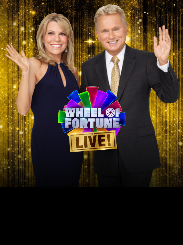 “Wheel of Fortune Live” Coming in 2023